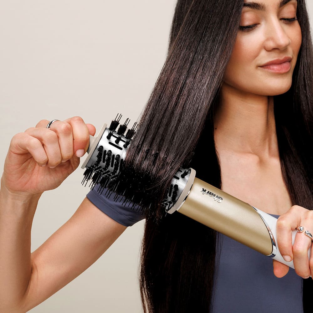 SHARK GLAM™ (SISTEMA DE SECADO Y ESTILIZADO)